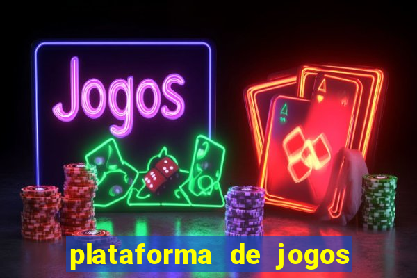 plataforma de jogos do ratinho